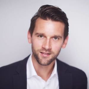 Meet your Posher, Tim